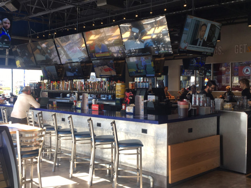 Aroogas - Orlando, FL