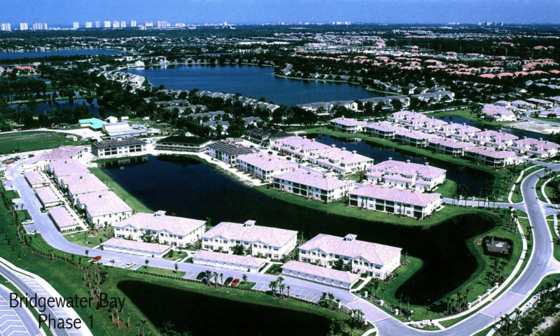 Bridgewater - Naples, FL