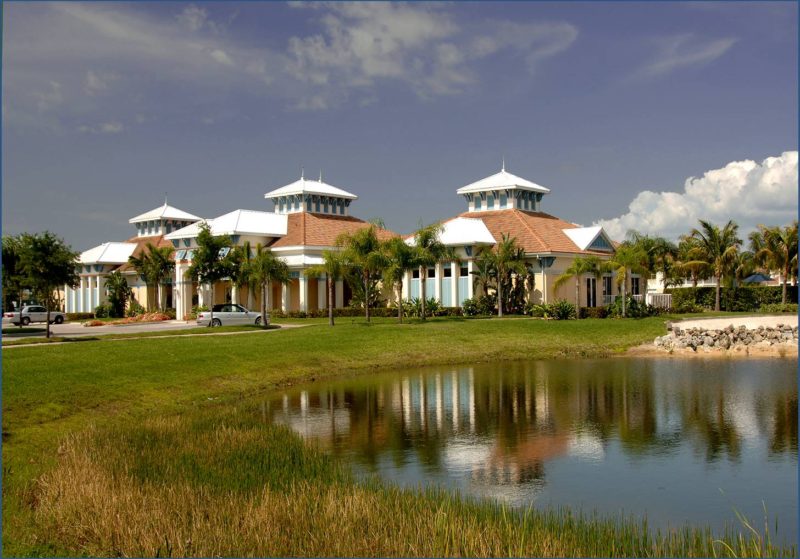 Bridgewater Bay - Naples, FL
