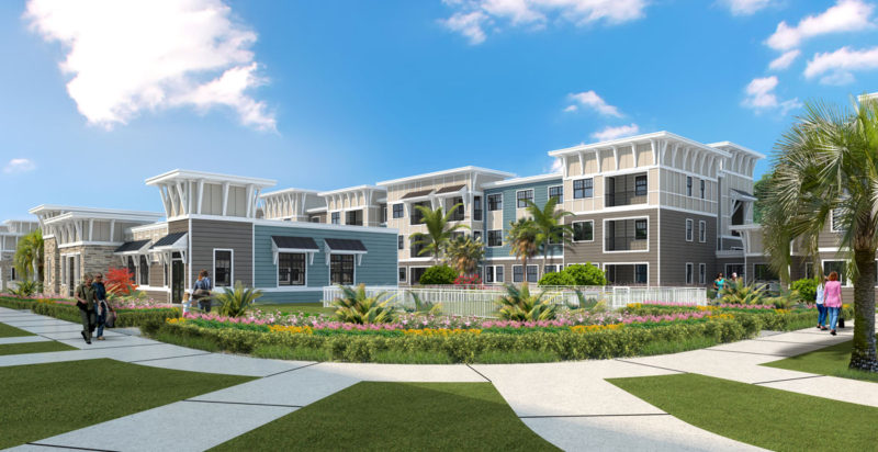 Discovery Village - Melbourne, FL