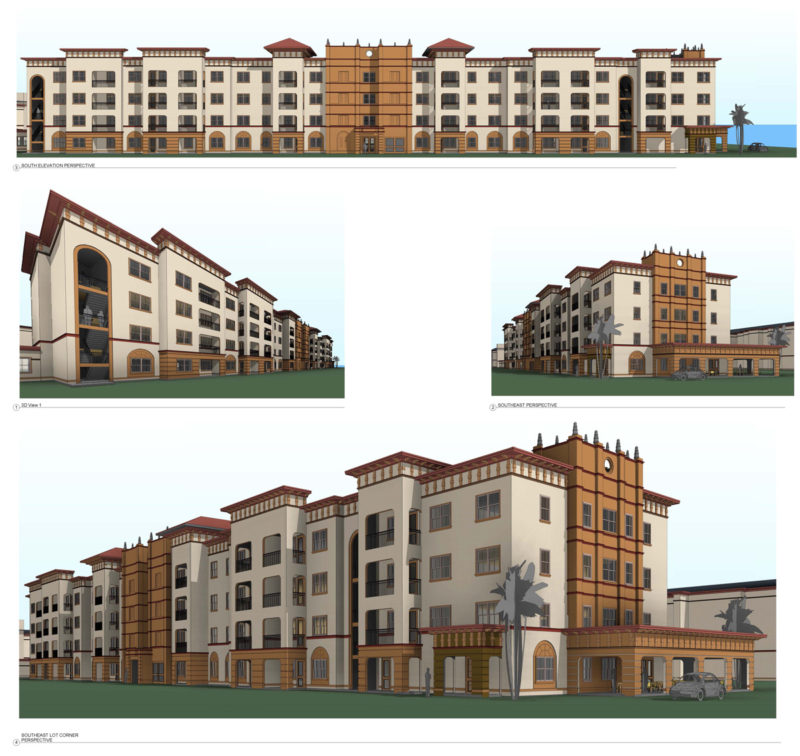Discovery Village, Daytona Beach, FL