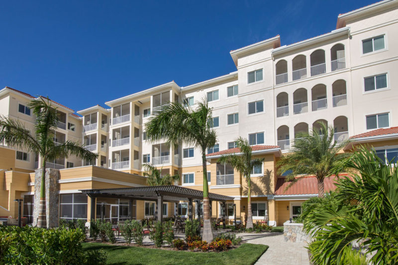 Discovery Village - Ft. Myers, FL