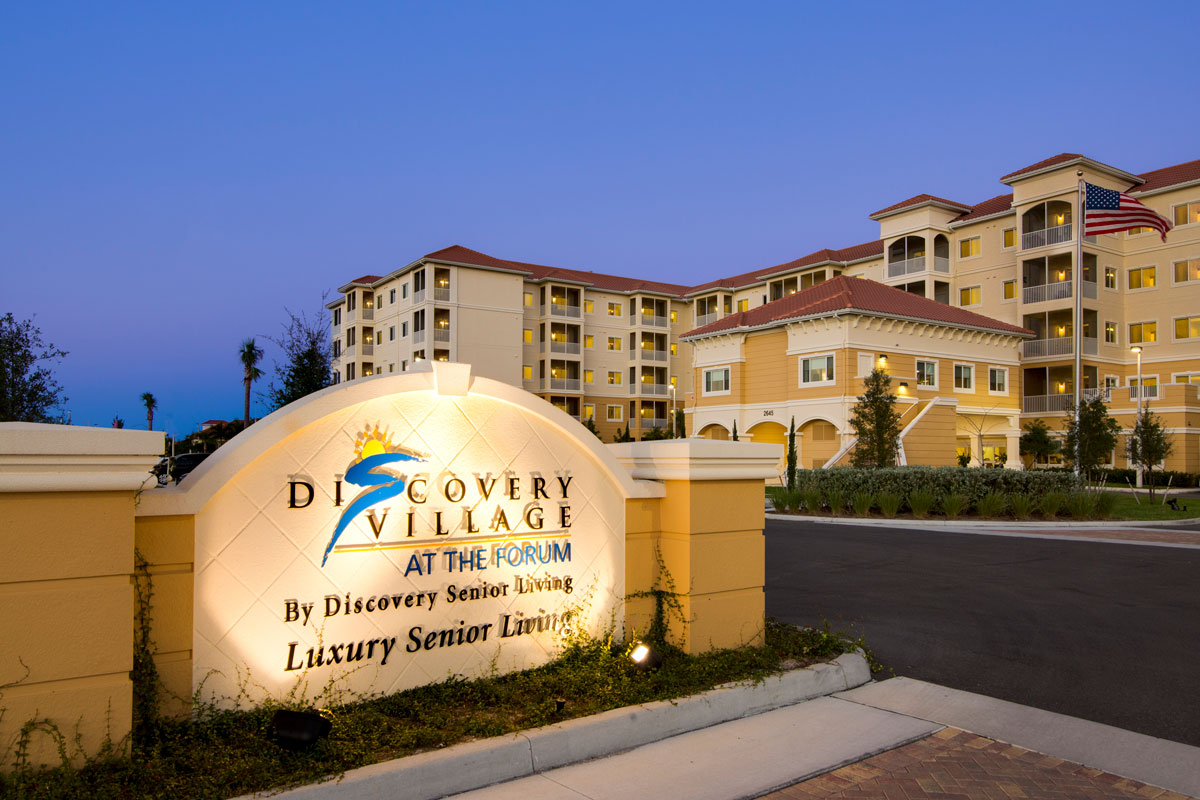 Discovery Village - Ft. Myers, FL