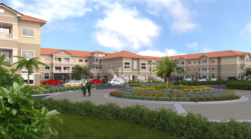 Discovery Village - Sarasota, FL