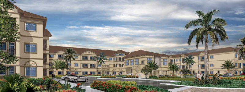 Discovery Village - Sarasota, FL