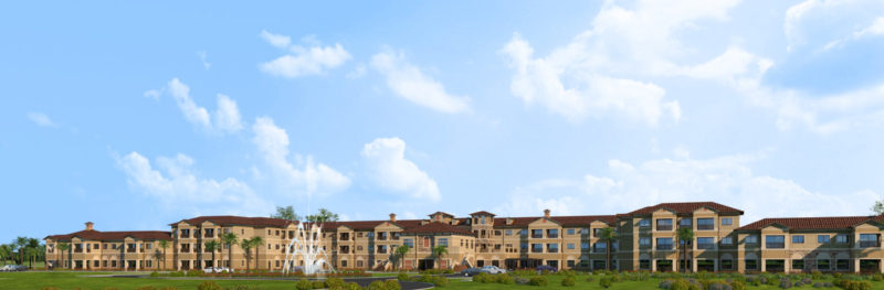 Discovery Village - West Palm Beach, FL