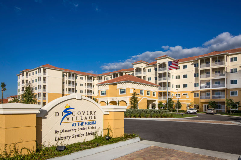 Discovery Village - Ft. Myers, FL