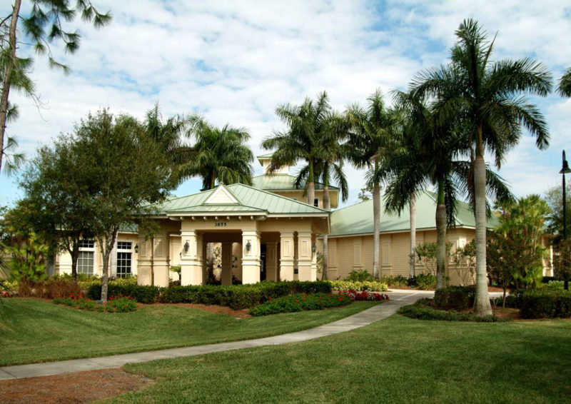 Forest Glen - Naples, FL