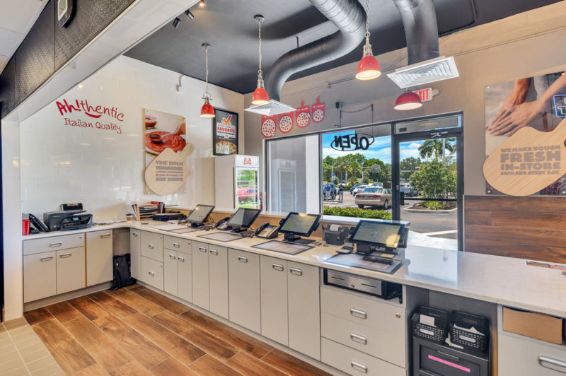Marco's Pizza - Naples, FL