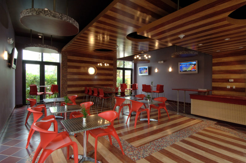 Palmira Grill - Bonita Springs, FL