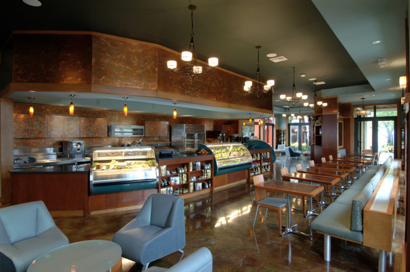 Palmira Grill - Bonita Springs, FL