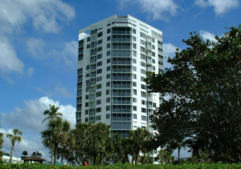Savoy - Naples, FL