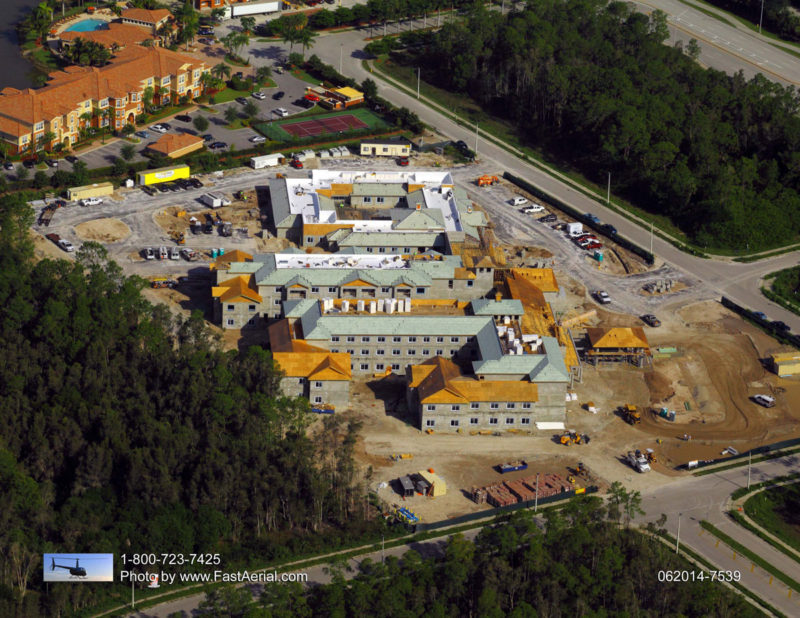 Sierra Meadows - Naples, FL