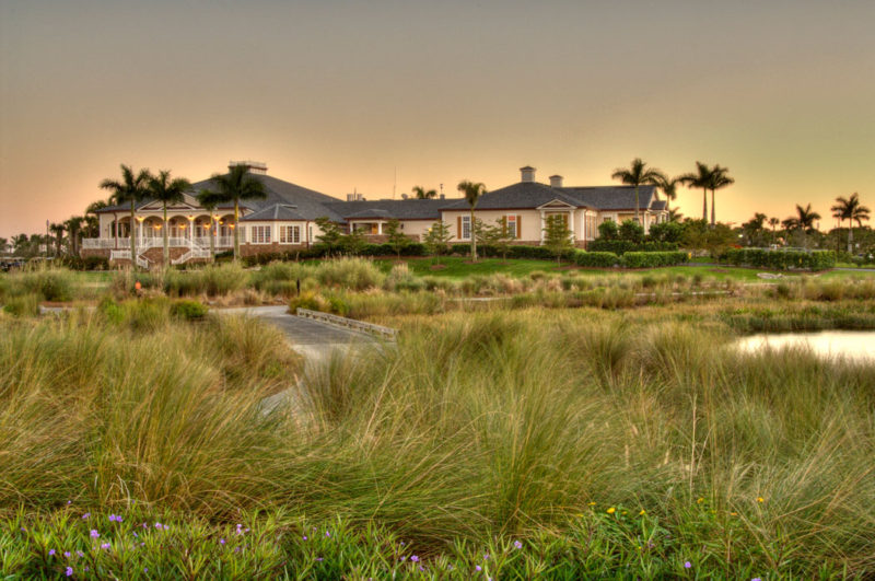 The Rookery - Naples, FL