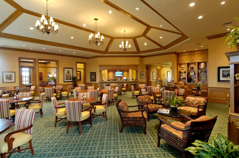 The Rookery - Naples, FL