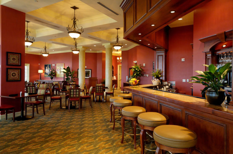 The Rookery - Naples, FL