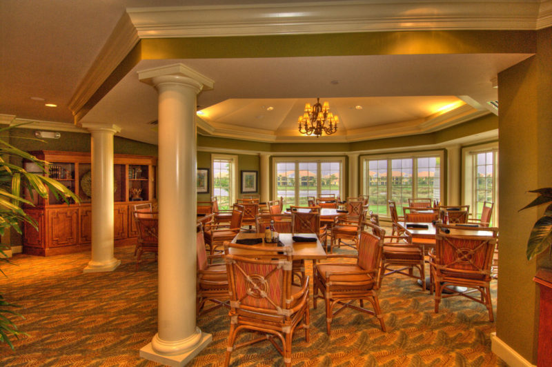 The Rookery - Naples, FL