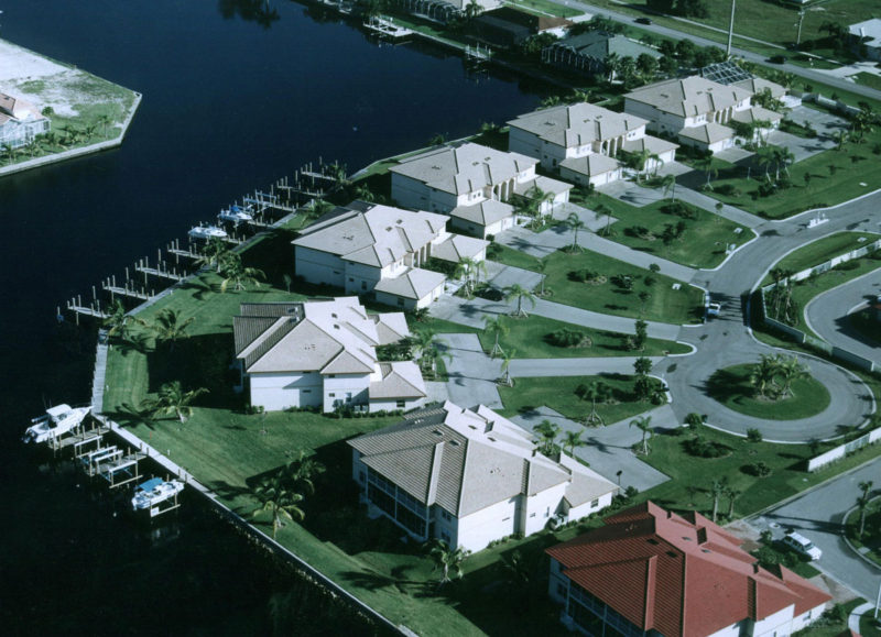 Waterway Pointe - Naples, FL