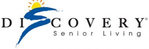 Discovery Senior Living Logo