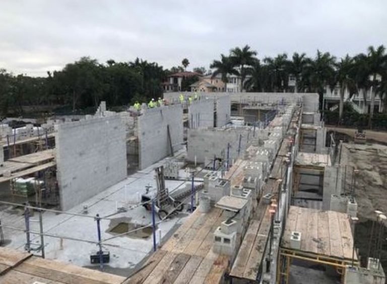 Discovery Senior Living Breaks Ground The Henning Group Commercial