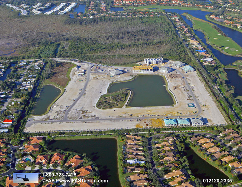 A new condominium development in south Naples. It will offer 212 luxury coach and low-rise homes in a serene setting chosen for its inherent tropical beauty and close proximity to everything that makes Naples such an exceptional place to live.