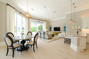 Living Kitchen remodel