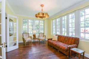 Living-Sun-room