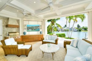 Residential-Outdoor-Kitchen Design